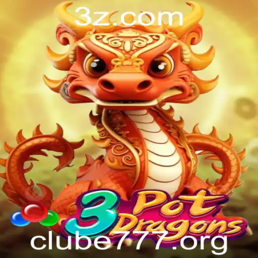Explorando o Fascinante Mundo de '3PotDragons' no clube777