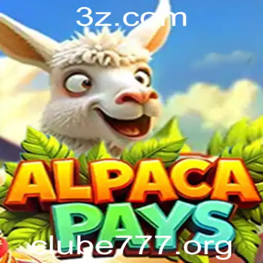 Explorando a Emocionante Aventura de AlpacaPays no Clube777