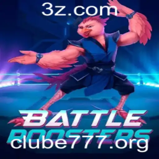 BattleRoosters: Um Mergulho no Combate Aviário Competitivo