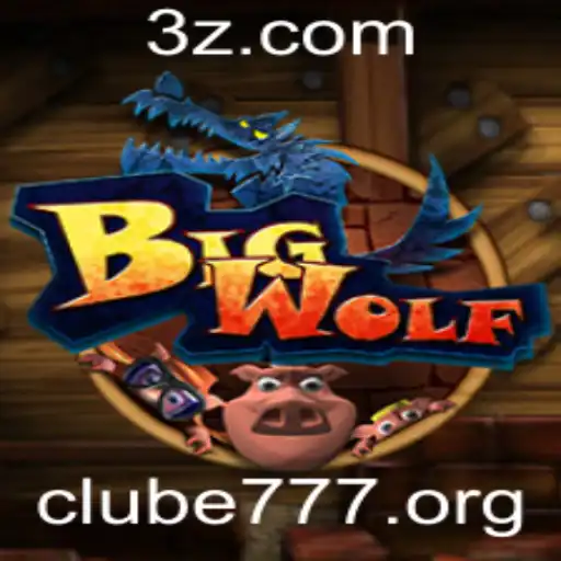 Descubra BigWolf: O Jogo que Está Conquistando o Mundo