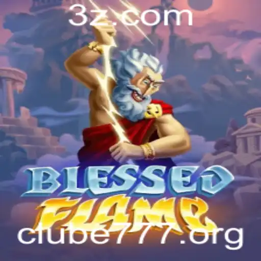 Descubra o Fascinante Mundo de BlessedFlame e a Comunidade do Clube777