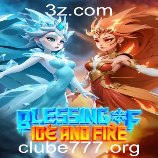 Descubra BlessingofIceandFire: Um Jogo de Estratégia Empolgante