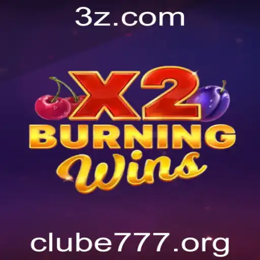 Explorando o Mundo Empolgante de BurningWinsX2 no Clube 777