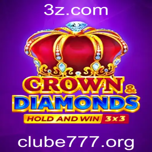 Descubra o jogo Crowndiamonds: Regras e Estratégias no Clube777