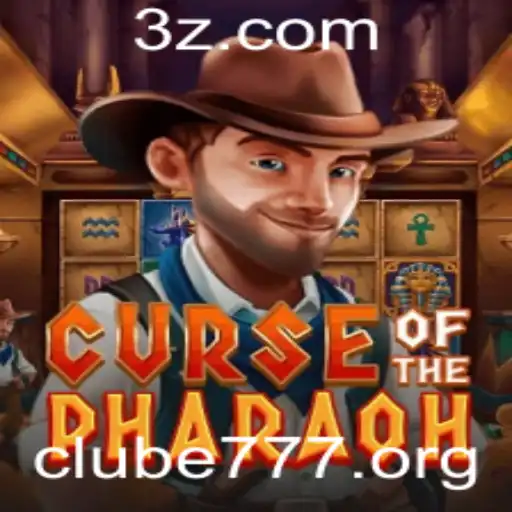 Descubra as Aventuras de CurseofthePharaoh no Clube777
