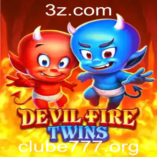 Explorando o Fenômeno de DevilFireTwins: O Jogo que Conquista o Clube777