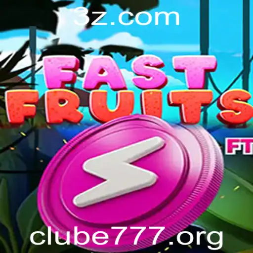 Descubra o Universo de FastFruits: Um Jogo Vibrante e Envolvente