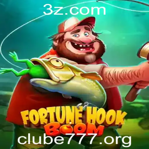 Descubra FortuneHookBoom: O Novo Jogo de Estratégia do Clube777