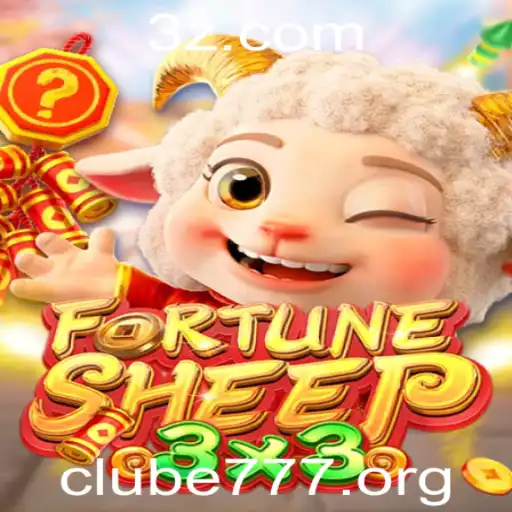 FortuneSheep: Descubra o Novo Mundo Interativo do Clube777