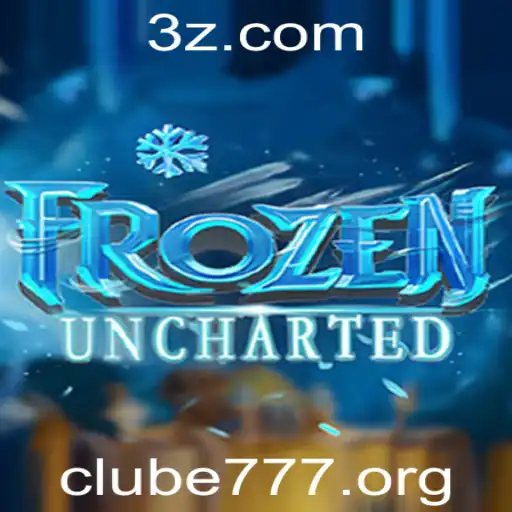 Descubra o Mundo Aventureiro de FrozenUncharted