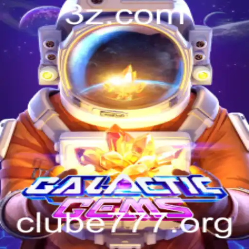 GalacticGems: Uma Jornada Cósmica para os Entusiastas de Jogos