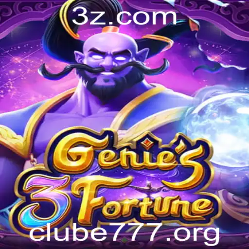Genie3Fortune: Um Mergulho no Enigmático Mundo do Entretenimento Digital