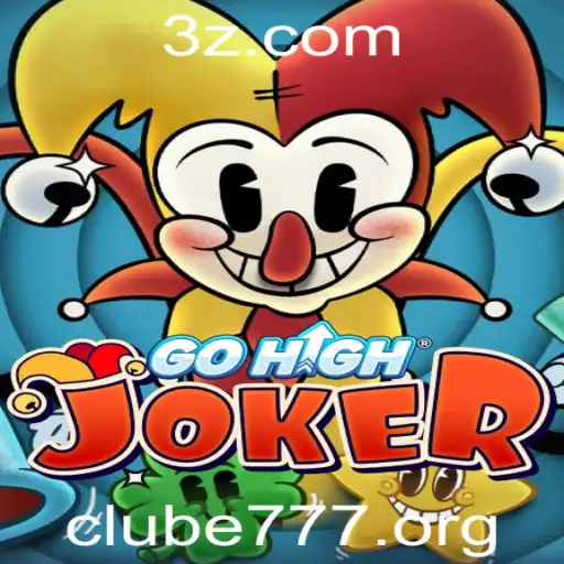GoHighJoker: Explorando o Novo Fenômeno de Clube777 nos Jogos