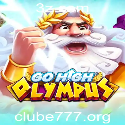 Descubra o Fascinante Mundo de GoHighOlympus: O Jogo que Conquista o Clube777