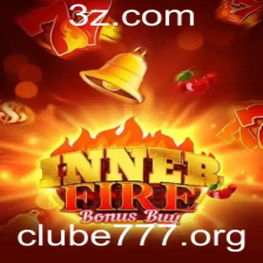 Descubra a Emoção do Jogo InnerFireBonusBuy no Clube777