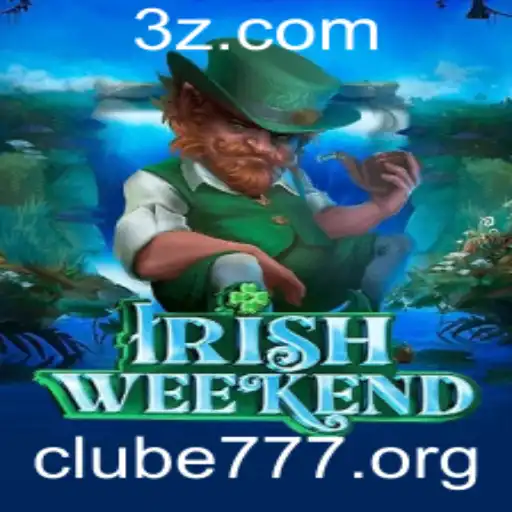 IrishWeekend: Um Mergulho Envolvente na Cultura Irlandesa com Clube777