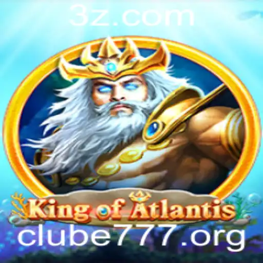 Descubra o Fascinante Jogo KingofAtlantis no Clube777