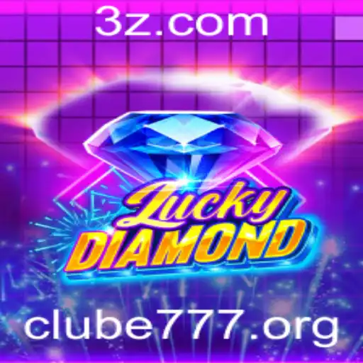 Descubra o Mundo Vibrante de LuckyDiamond