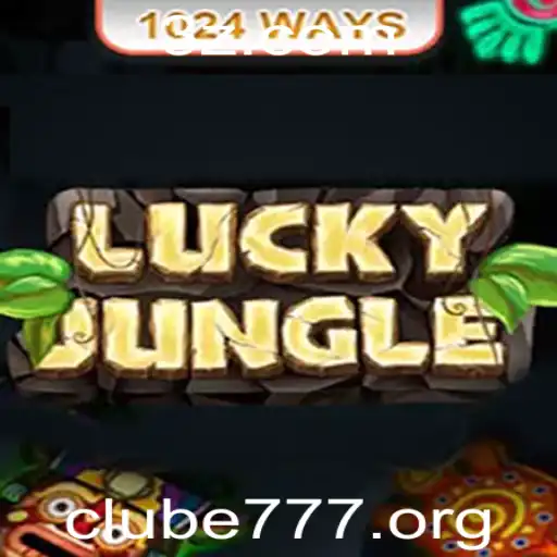 Explorando o Universo de LuckyJungle1024 e Clube777