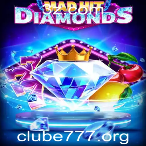 Descubra o Fascinante Mundo de MadHitDiamonds no clube777