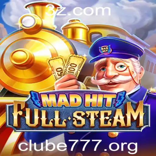 Explorando o Fascinante Mundo de MadHitFullSteam - Uma Experiência de Jogo Única