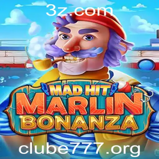 Explore o Fascinante Mundo de MadHitMarlinBonanza