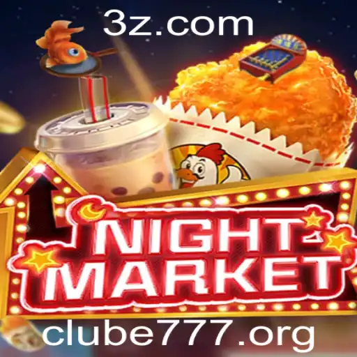 Explorando o Fascinante Mundo de NIGHTMARKET: O Jogo do Clube777