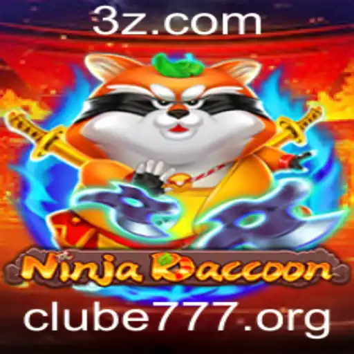 Descubra o Mundo de NinjaRaccoon: Um Jogo de Estratégia e Aventura com o Clube777