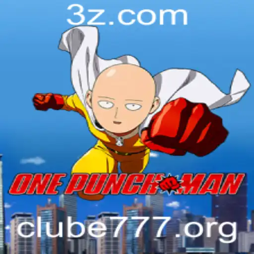OnePunchMan: O Jogo de Estratégia e Aventura com Clube777