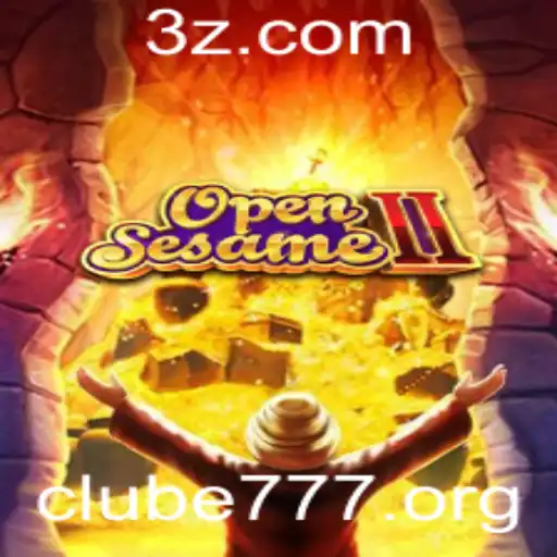 OpenSesameII: Descubra os Segredos do Jogo de Estratégia e Aventura do Clube777