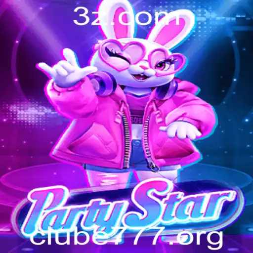 PartyStar: Descubra o Jogo que Conquistou o Clube777