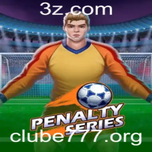 PenaltySeries: Um Mergulho no Fascinante Jogo Inspirado nas Paixões do Futebol