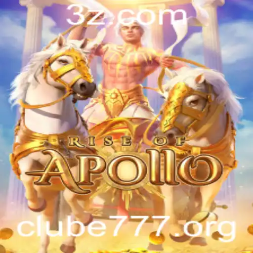 Descubra o Fascinante Mundo de 'Rise of Apollo' no Clube777