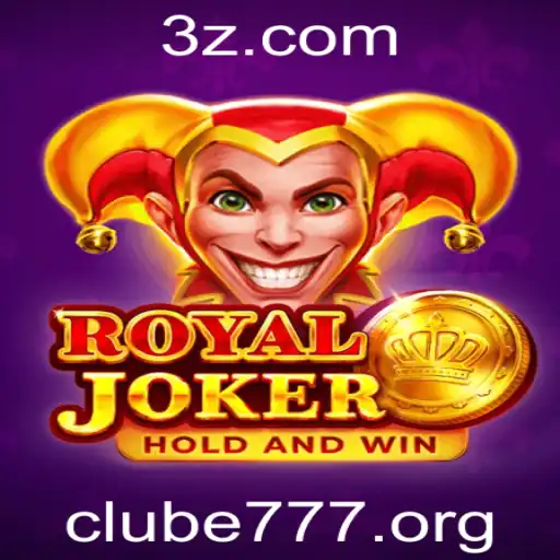 RoyalJoker e Clube777: A Experiência Definitiva de Jogo
