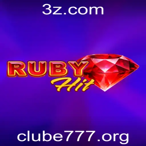 Descubra RubyHit: O Jogo Revolucionário do Clube777