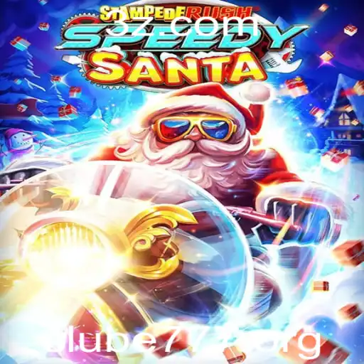 StempedeRushSpeedy: A Aventura Frenética do Clube777