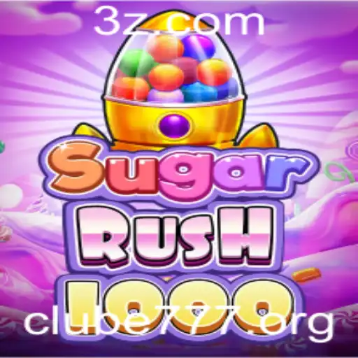 Explorando o Fascinante Mundo de SugarRush1000: Um Mergulho nas Regras e Aventuras
