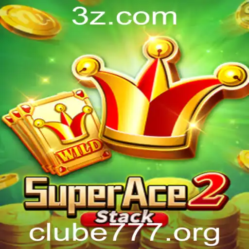 SuperAce2: A Nova Sensação do Gaming com Clube777