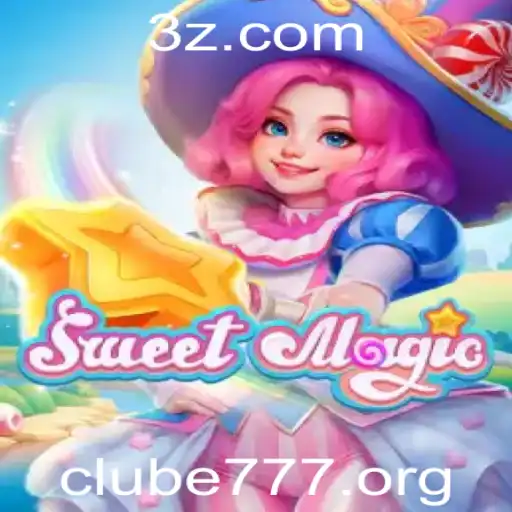 SweetMagic: Descubra o Universo Encantado do Jogo que Conquista o Clube777