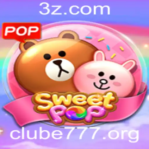 SweetPOP: Descubra o Novo Fenômeno dos Jogos com Clube777