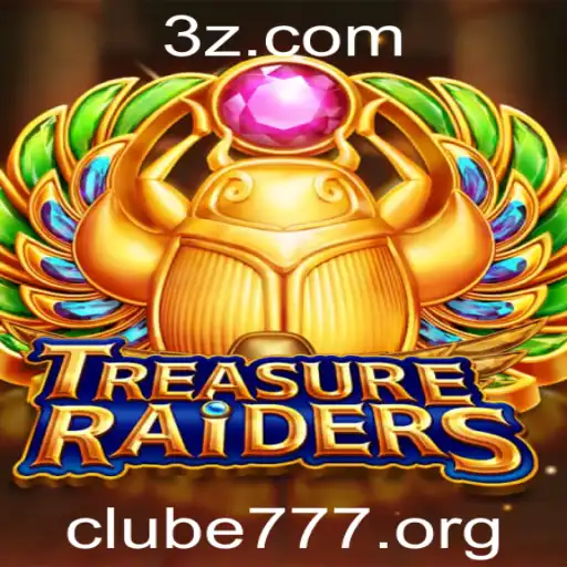 Explorando o Mundo de Treasure Raiders: Uma Aventura Única