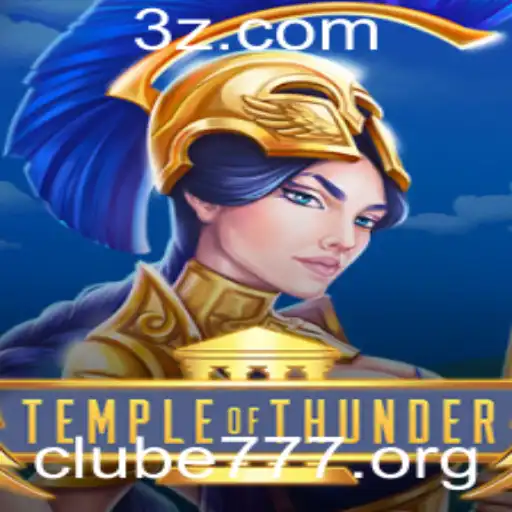 Explorando o Mundo de TempleofThunder: O Novo Ícone dos Jogos de Aventura