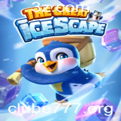 Explorando o Fascinante Mundo de TheGreatIcescape no Clube777