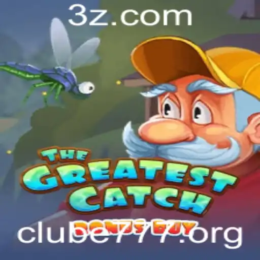 Explorando TheGreatestCatchBonusBuy no clube777