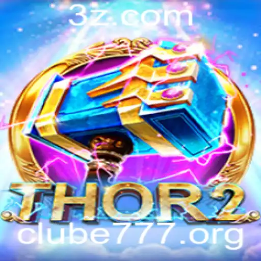 Descobrindo o Universo de Thor2: O Desafio do Clube777