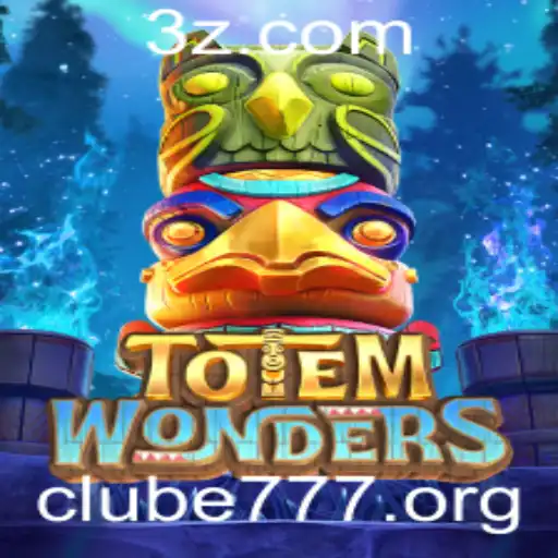 Descubra TotemWonders: O Jogo Que Está Conquistando Clube777
